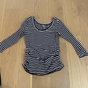 Old Navy Maternity Top - Size small